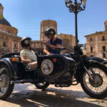 Valencia: The Highlights Tour in Vintage Sidecar - An Insightful and Fun Way to Discover Valencia