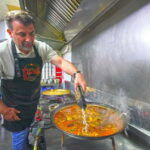 Valencia: Traditional Paella Cooking Class and Dinner - The Experience in Detail: What to Expect