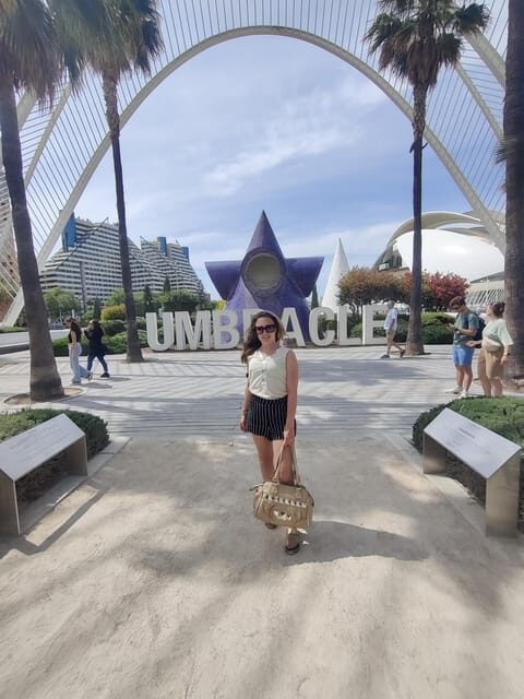 Valencia: Turia Park Guided Bike Tour - Value for Money and Practical Considerations