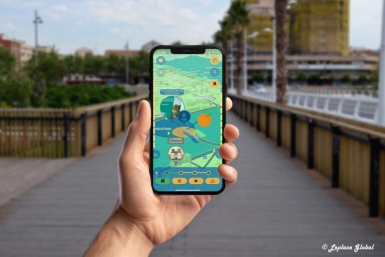 Valencia Uncovered Walking Tour with Smartphone App - Who Should Consider This Tour?