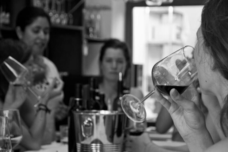 Valencia: Wine Tasting and Tapas Experience - Why This Tour Offers Great Value