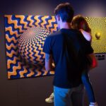 Valencia: World of Illusions Museum Entrance Ticket - The Collection of Illusions and Interactive Installations