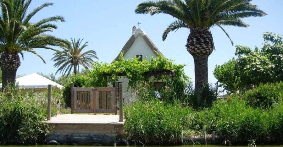 Valencia: Xativa Castle and Albufera Lagoon Private Tour - Exploring Albufera Lagoon: A Natural Sanctuary