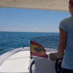 Valencia:Alquiler barco sin licencia PoblaFarnals+Beach Club - The Booking and Meeting Process