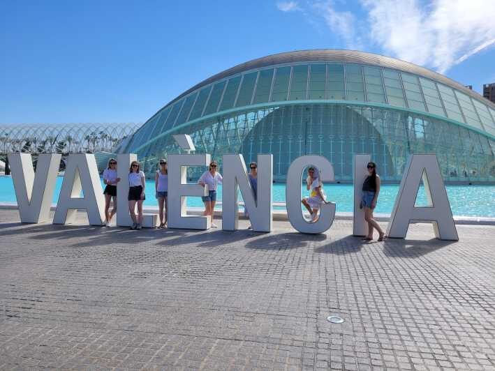 Valencia's Albufera, cycling guided tour - Practical Details and Experience Tips