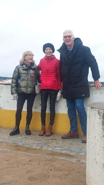 Valentines Day Evora: A Blissful Walking Tour with Passion - What You’ll Love About This Tour