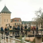 Valkenburg: Guided Walking Tour in and around city center - The Itinerary: What You’ll See and Learn