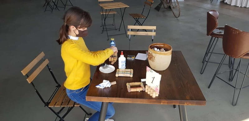 Valladolid: Concejo Bodegas - An In-Depth Look at the Concejo Bodegas Experience