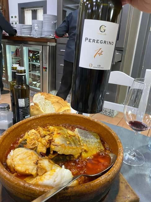 VALLADOLID - the city of the KINGS with a sommelier. Art and wine. - Who Should Book This Tour?