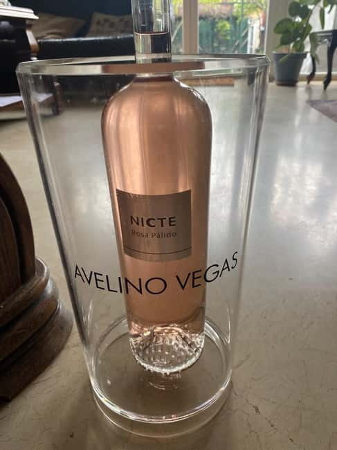 VALLADOLID: TOUR with a sommelier. Tasting of 3 wines + TAPAS. - FAQ