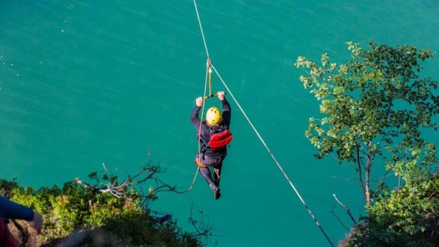 Valldal: Classic Canyoning for Everyone - Why This Tour Offers Great Value