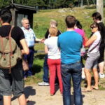Vallentuna: Walking Tour and Viking History at Granby Farm - A Close Look at the Vallentuna Viking and Nature Tour