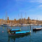 Valletta: 3 Cities Guided Tour & Grand Harbour Boat Tour - An In-Depth Look at the Tour Experience