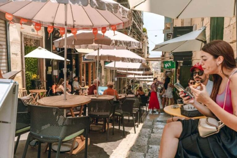 Valletta: And The Malta Experience (including Cathedral) - The Malta Experience: Bringing History to Life