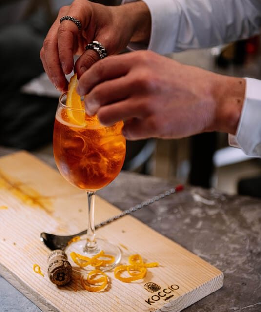 Valletta Aperol Spritz Aperitivo Experience - A Closer Look at the Valletta Aperol Spritz Aperitivo Experience