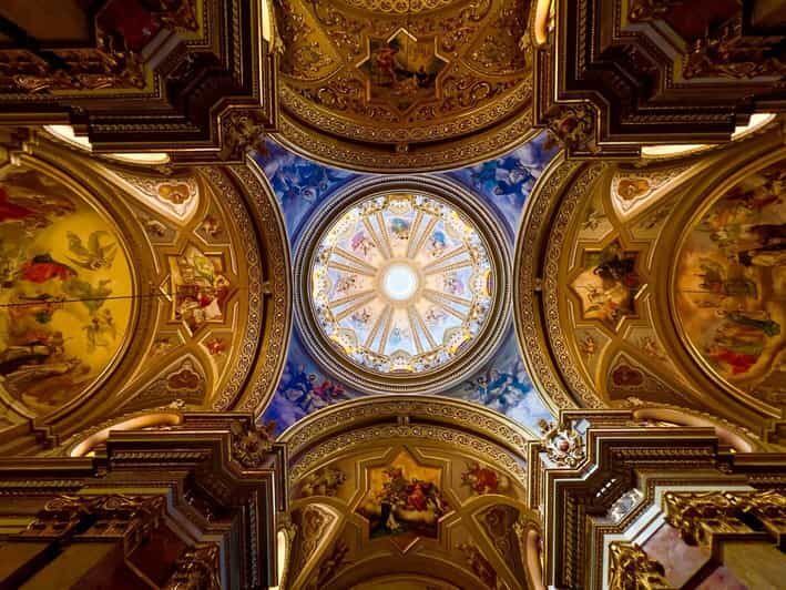 Valletta Black Friars Experience by Hidden Valletta - What You’ll Experience During the Tour