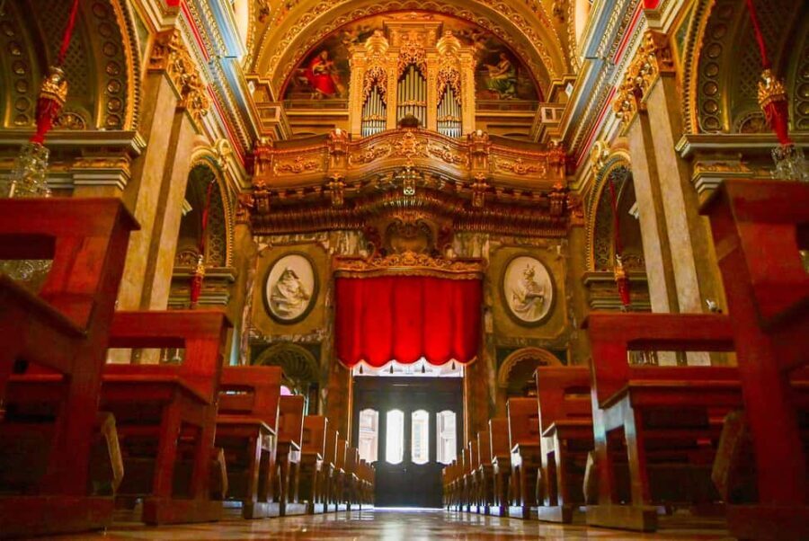 Valletta Combo: Mysterium Fidei and Black Friars Tickets - Final Thoughts: Is It Worth It?