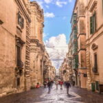 Valletta Full-Day Guided Tour in French w/ Lunch & Transport - Exploring the Itinerary in Detail
