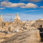 Valletta: Guided Walking Tour with Optional Cathedral Tour - Discovering Valletta: A Deeper Dive