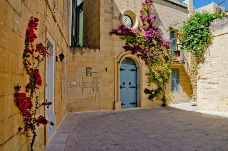 Valletta: Malta's Noble Homes and Palaces Private Tour - Analyzing the Value