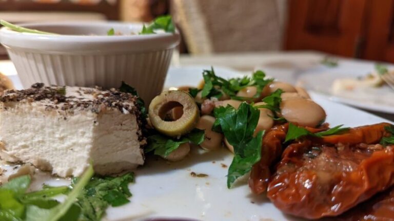 Valletta: Maltese Food and Drink Guided Walking Tour - FAQ