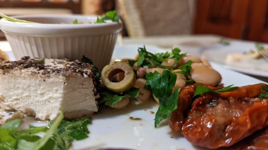 Valletta: Maltese Food and Drink Guided Walking Tour - FAQ