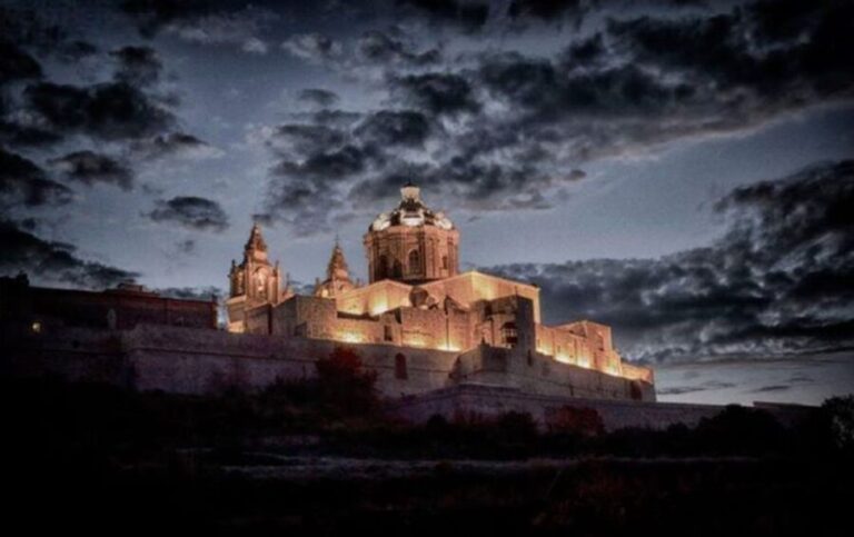 Valletta, Mdina, and Mosta Night Tour - Who Will Love This Experience?