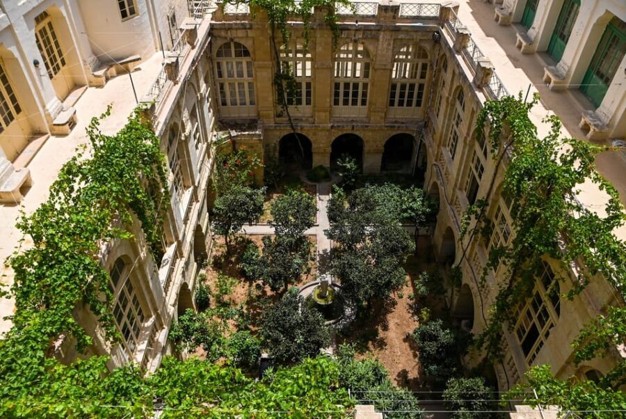 Valletta: Monastery and Secret Garden Entry Ticket - Who Should Visit?
