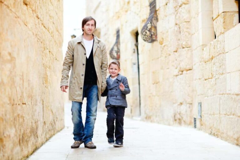 Valletta Private Family Adventure: History & Fun Walk - Why This Tour Is Worth Considering