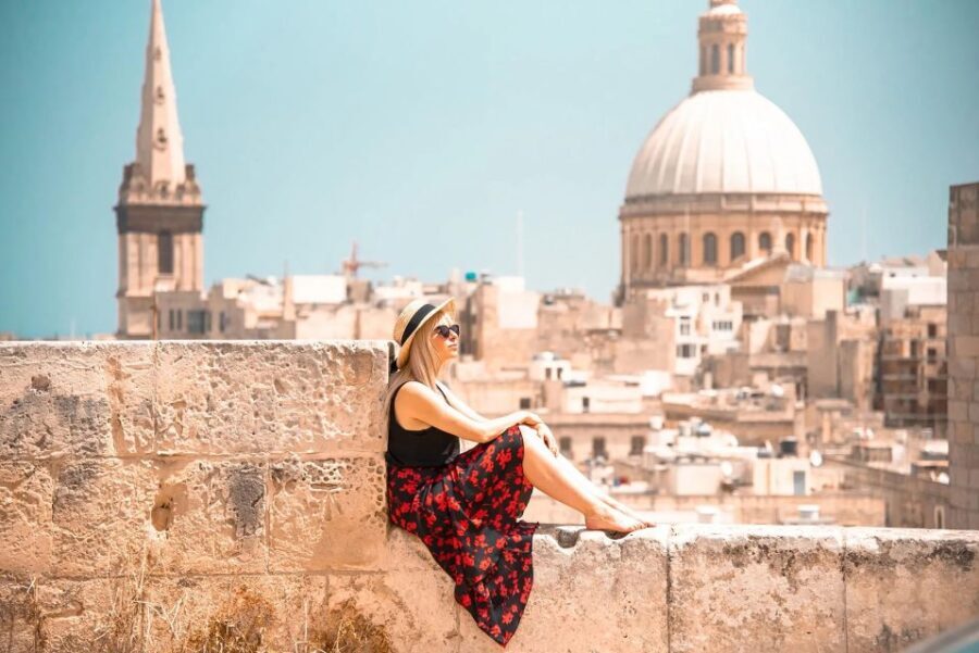 Valletta Private Guided Tour In English, French or Italian - Who Will Love This Tour?