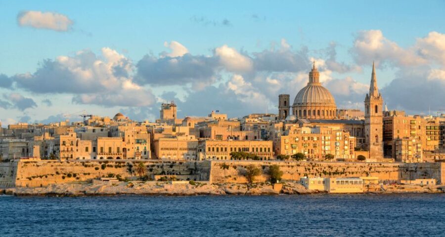Valletta: Private Insider Walking Tour with Licensed Guide - Who Is This Tour Best Suited For?