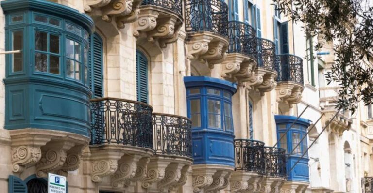 Valletta: Private Walking Tour - A Short but Sweet Dive into the Heart of Malta’s Capital