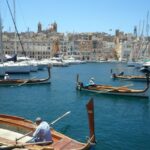 Valletta Private Walking Tour - Uncovering Valletta’s Wartime Resilience and Local Tales