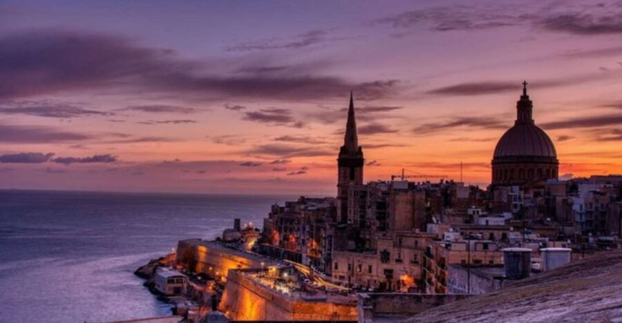 Valletta: Private Walking Tour With A Guide ( Private Tour ) - Who Should Consider This Tour?