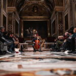 Valletta Resounds: The Caravaggio Experience - The Performance: Music, Theatre, and Caravaggio’s Masterpiece