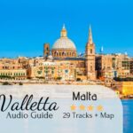 Valletta: Self-Guided Audio Tour, Map and Directions - Who Should Consider This Tour?