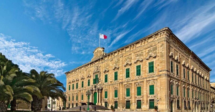 Valletta: Self-Guided Historical Walking Tour (Audio Guide) - What Travelers Say: Real Insights from Users