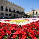 Valletta: Street Food and Culture Walking Tour - Savoring the Maltese Flavors