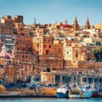 Valletta Street Food & History Tour With Private Transfers - The Itinerary: What Makes Each Stop Special