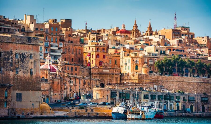 Valletta Street Food & History Tour With Private Transfers - The Itinerary: What Makes Each Stop Special