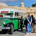 Valletta: Sunday Vintage Bus to Marsaxlokk - Final Thoughts