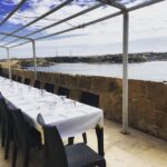 Valletta: "The Malta Experience" Audio-Visual Show Ticket - The Optional Tour of La Sacra Infermeria