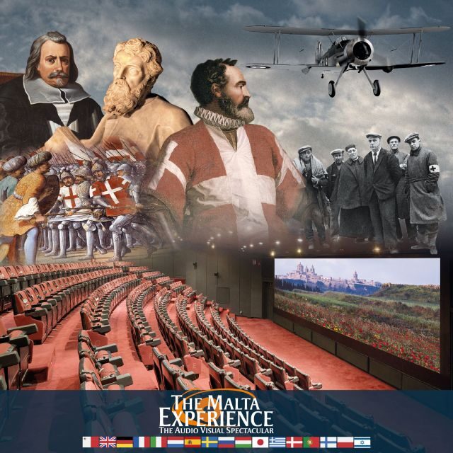 Valletta: The Malta Experience & Tour of Sacra Infermeria - Who Will Love This Tour?