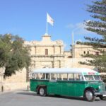 Valletta: Vintage Bus to Valletta, Sliema, Rabat & Mdina - What Travelers Say