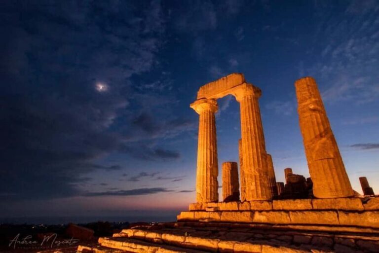 Valley of the Temples under the stars with ticket included - Who Should Consider This Tour?