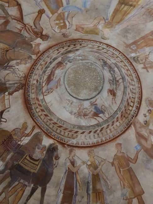 Valley of the Thracian kings Eco Tour from Sofia - What’s Included and What to Expect