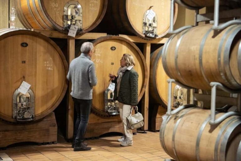 VALPOLICELLA: DISCOVER IT IN 5 GLASSES - Practical Tips for Visitors