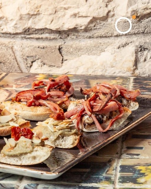 Valpolicella: Natural Wines Tasting with Food Pairings - Authenticity and What You’ll Take Away