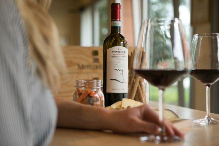 Valpolicella: Wine experience Valpolicella in a glass - Final Thoughts