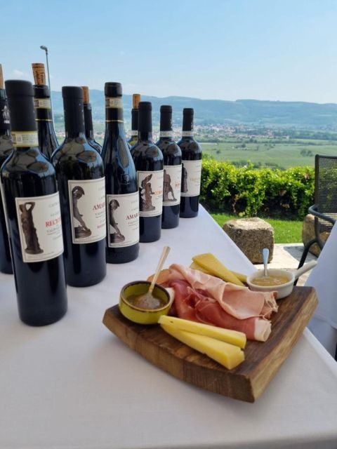 Valpolicella: wine tasting on a spectacular terrace - Final Thoughts
